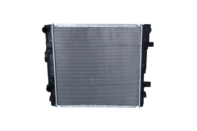 NRF Radiateur 53895