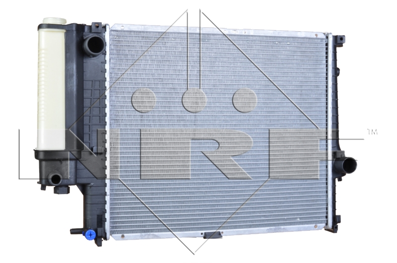 NRF Radiateur 53897