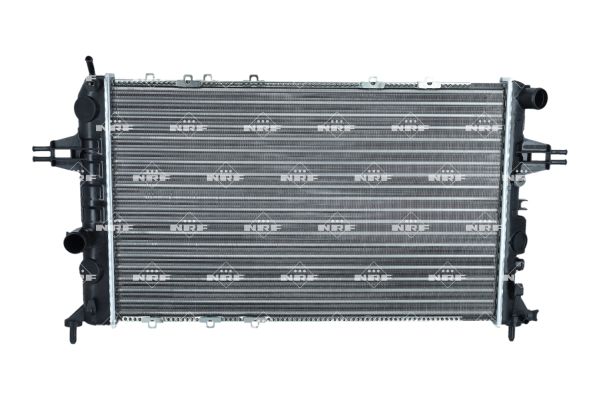NRF Radiateur 53898A