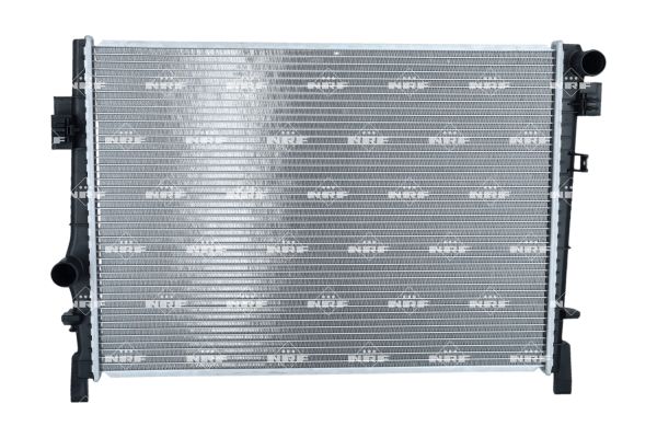 NRF Radiateur 53901