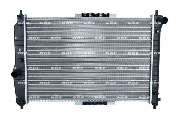 NRF Radiateur 53902A