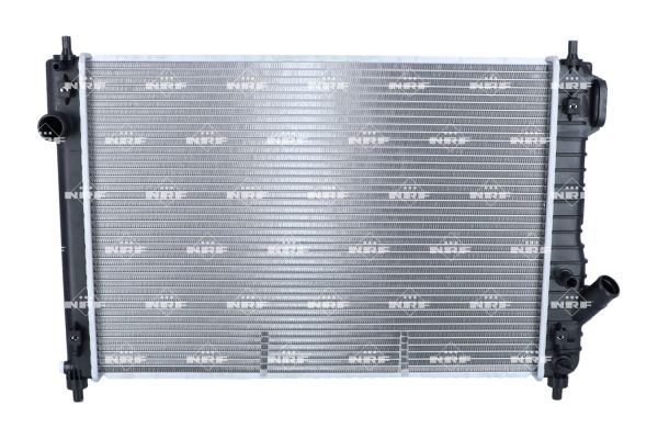 NRF Radiateur 53903