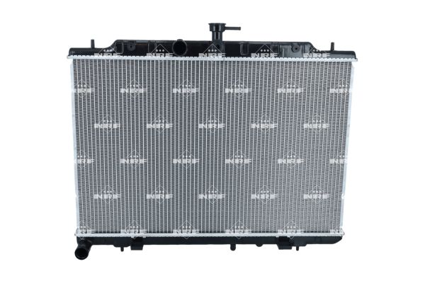NRF Radiateur 53911