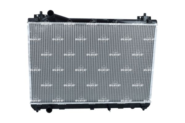 NRF Radiateur 53915