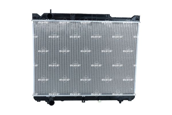 NRF Radiateur 53916