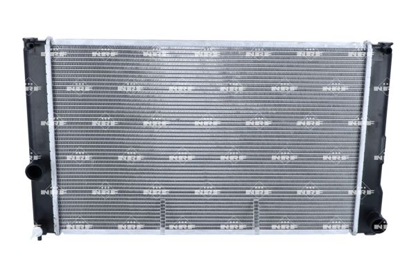 NRF Radiateur 53926