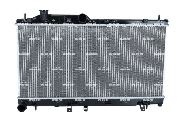 NRF Radiateur 53929