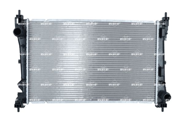 NRF Radiateur 53935