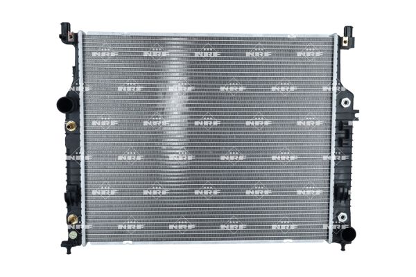 NRF Radiateur 53936