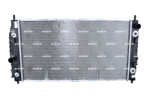 NRF Radiateur 53954