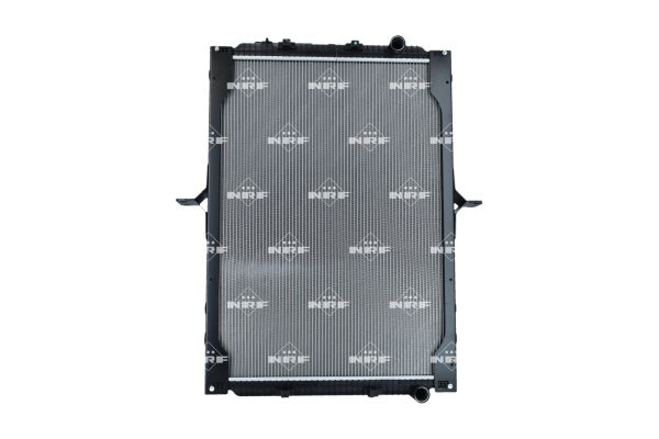 NRF Radiateur 539564