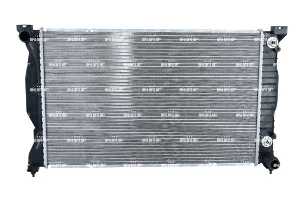 NRF Radiateur 53958