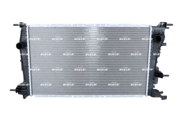 NRF Radiateur 53963