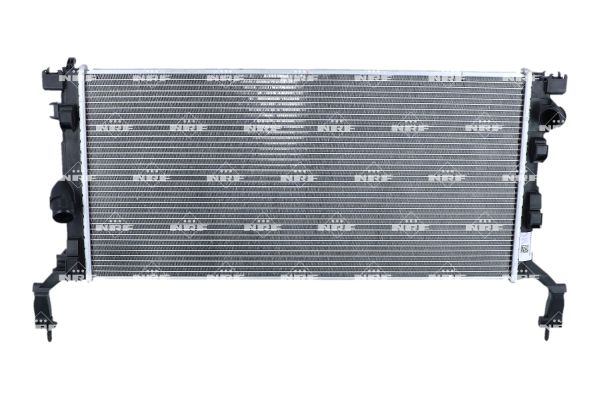 NRF Radiateur 53967