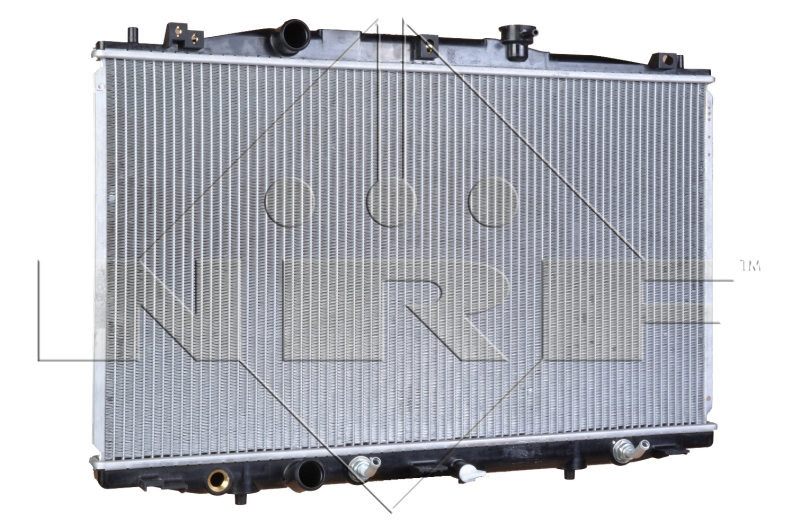 NRF Radiateur 53970