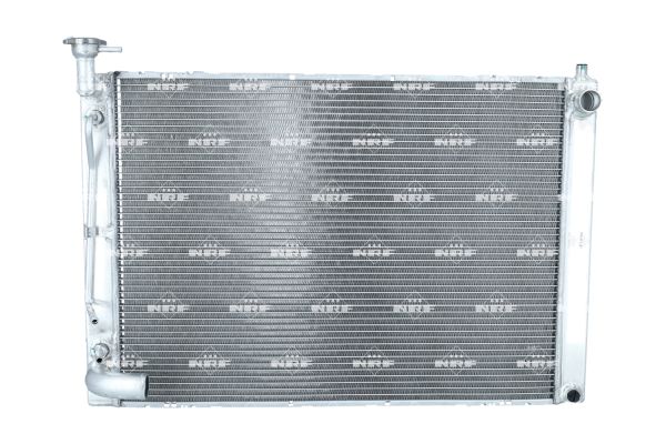 NRF Radiateur 53974