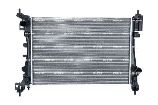 NRF Radiateur 53981