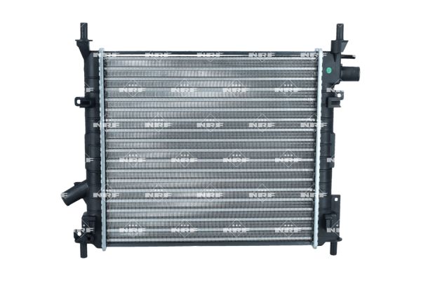 NRF Radiateur 53989