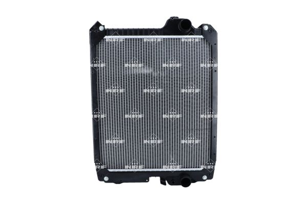NRF Radiateur 54082