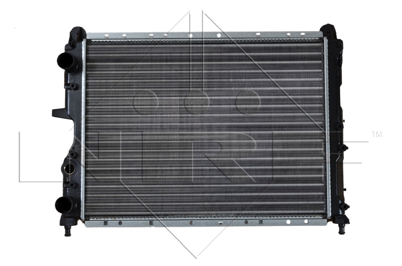 NRF Radiateur 54501