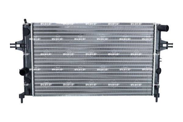 NRF Radiateur 54668A