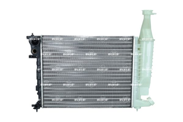 NRF Radiateur 54676