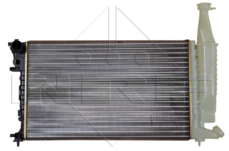 NRF Radiateur 54677