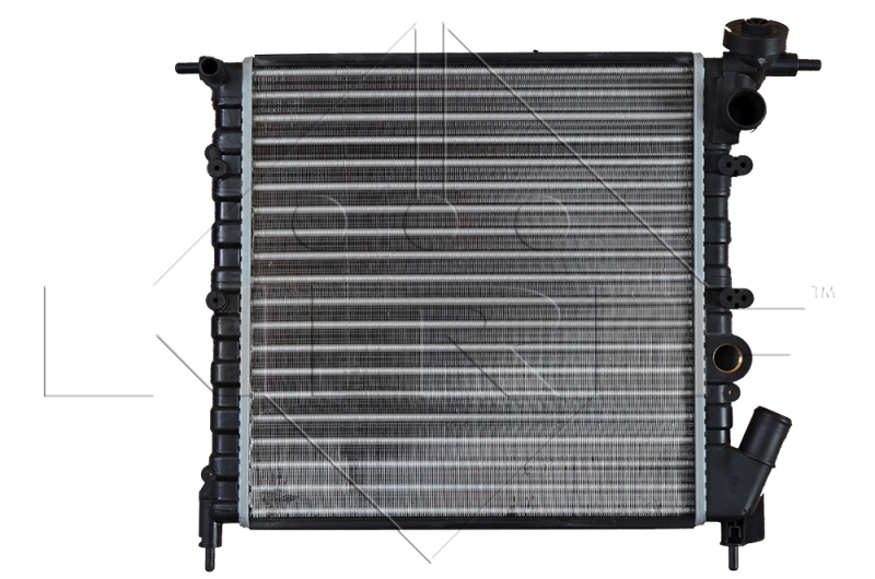 NRF Radiateur 54685