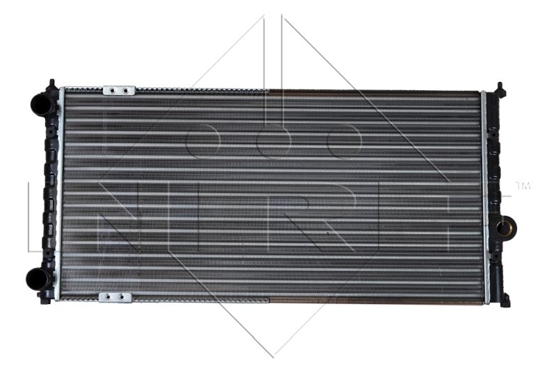 NRF Radiateur 54687