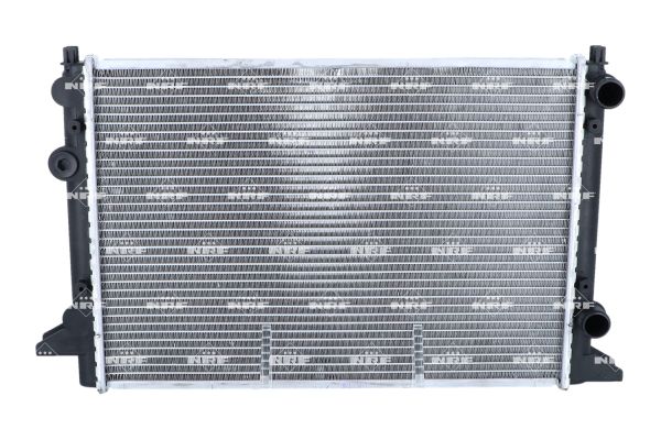 NRF Radiateur 54695