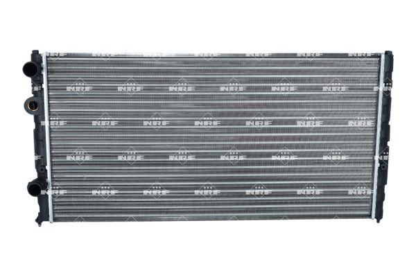 NRF Radiateur 54696