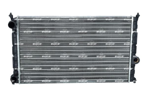 NRF Radiateur 54707