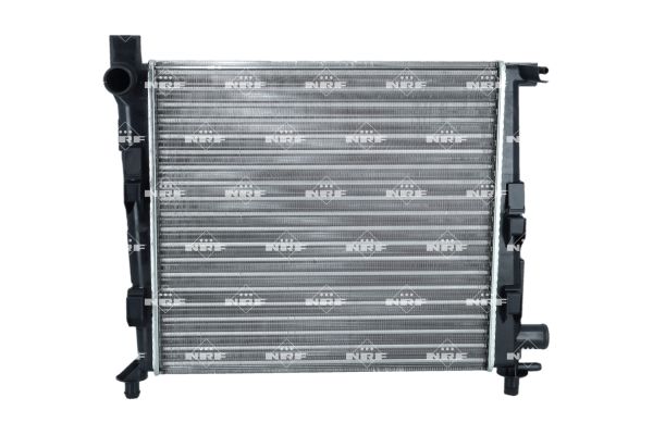 NRF Radiateur 54717