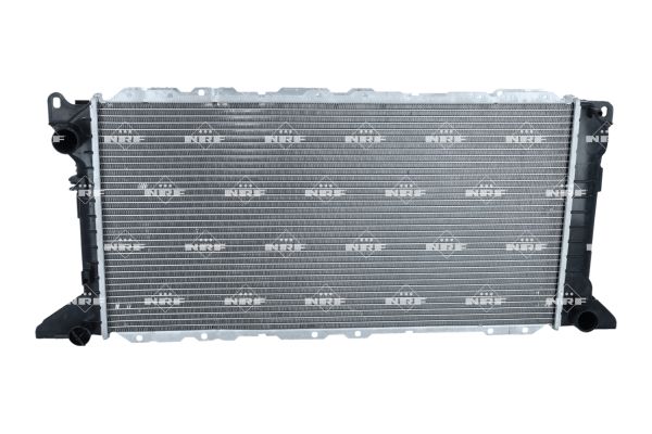 NRF Radiateur 54754