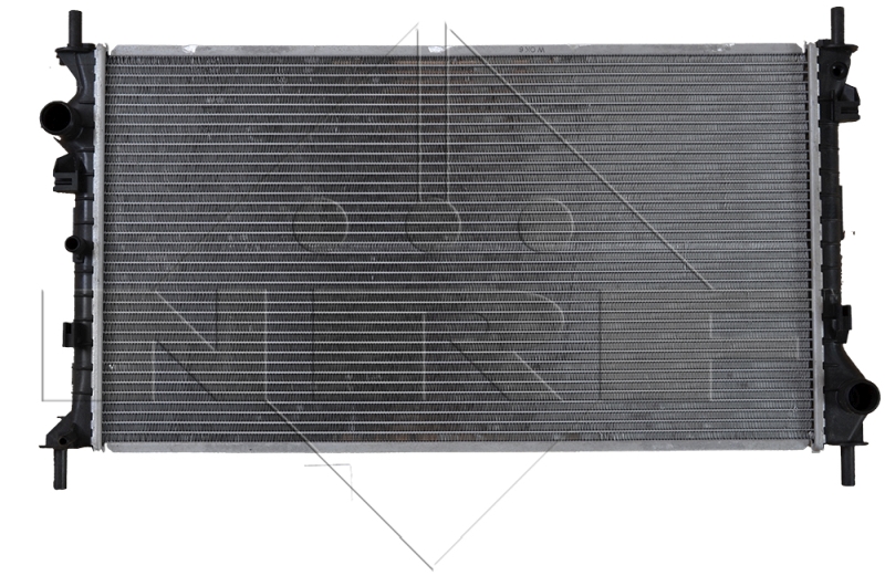 NRF Radiateur 54756