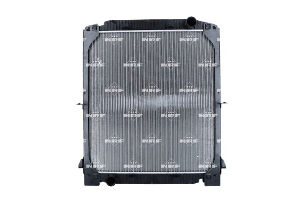 NRF Radiateur 549567