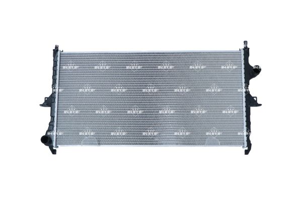 NRF Radiateur 550002