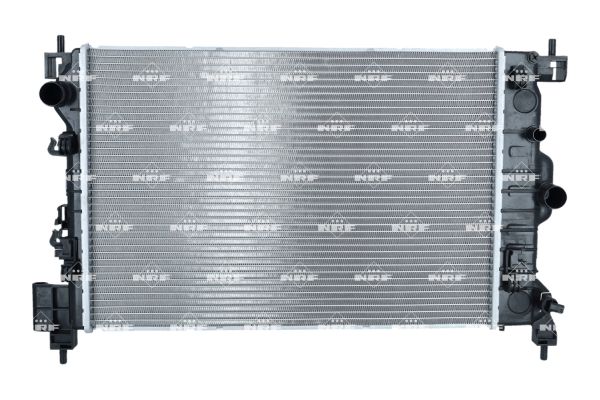 NRF Radiateur 550003
