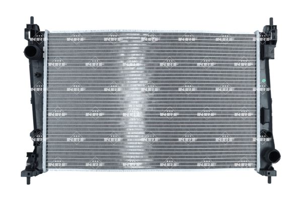 NRF Radiateur 550005