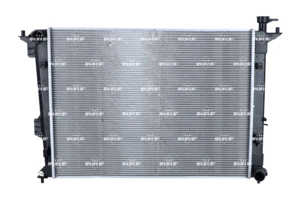 NRF Radiateur 550009