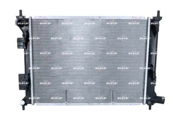 NRF Radiateur 550010