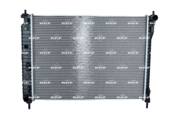 NRF Radiateur 550013