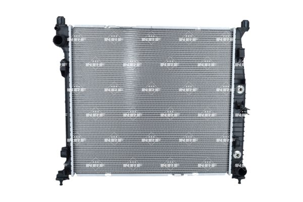 NRF Radiateur 550020