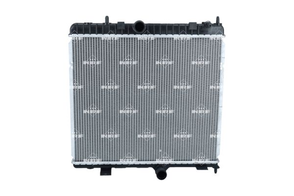 NRF Radiateur 550021