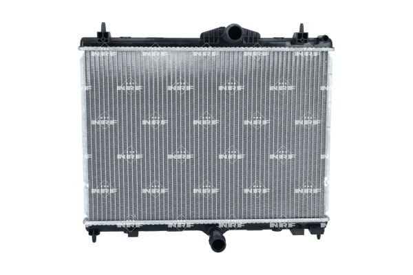 NRF Radiateur 550027