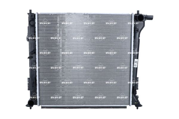 NRF Radiateur 550029