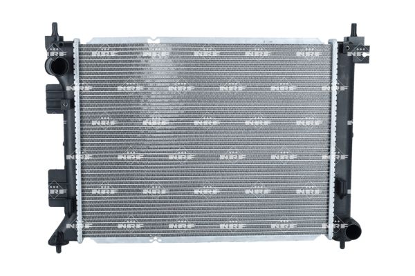 NRF Radiateur 550033
