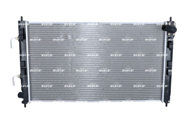 NRF Radiateur 550047