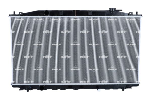 NRF Radiateur 550048