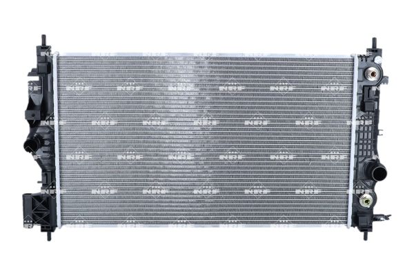 NRF Radiateur 550049